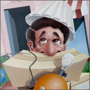 Mike Coulson